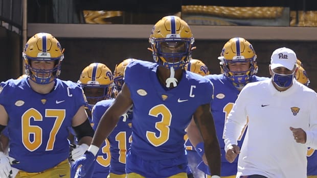 Pitt